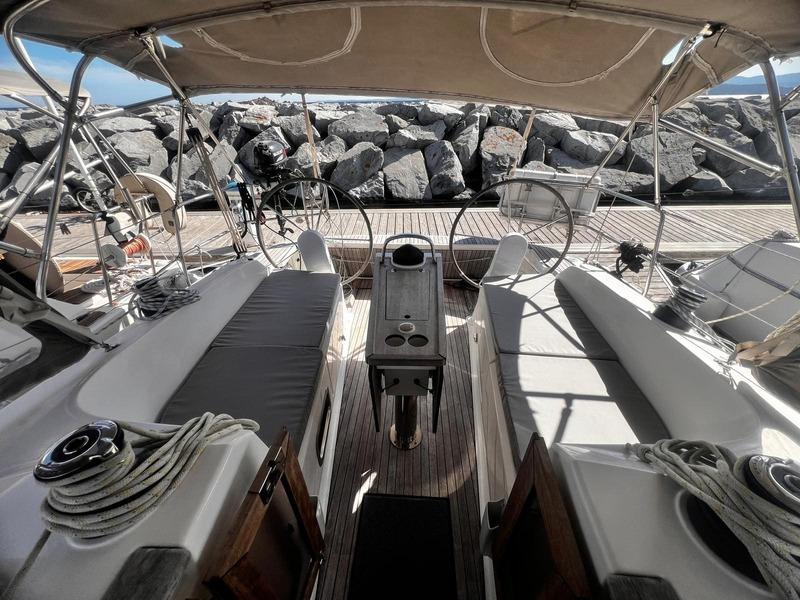 slider 40 Bavaria  37 Cruiser